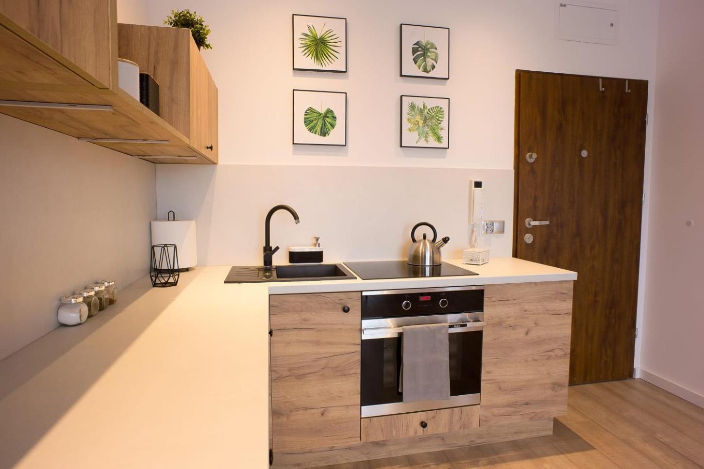 Apartament Na Piernikowym Z Miejscem Postojowym Torun Ngoại thất bức ảnh